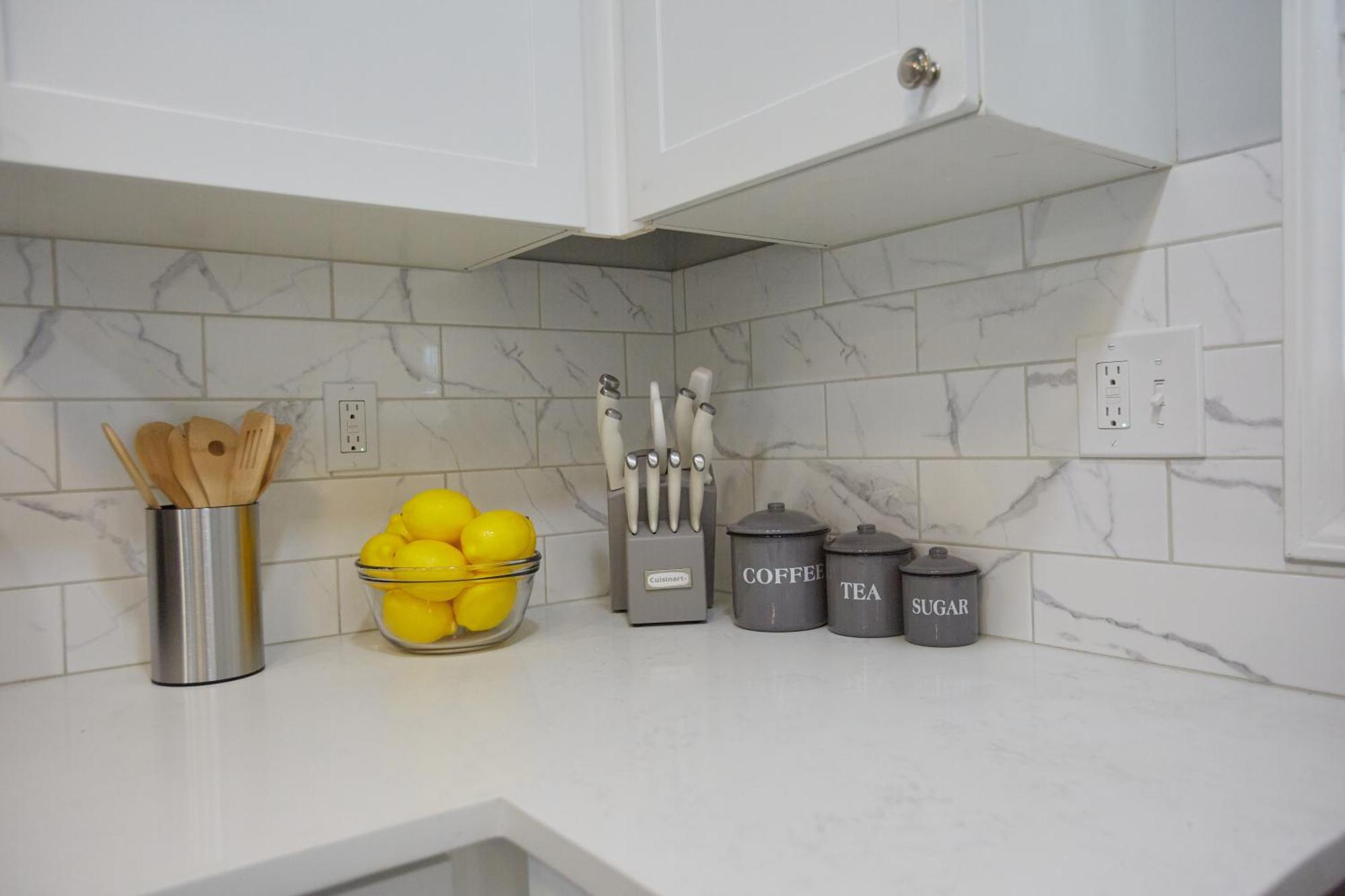 Decatur 2 Bedroom Bliss Modern Comfort Екстер'єр фото