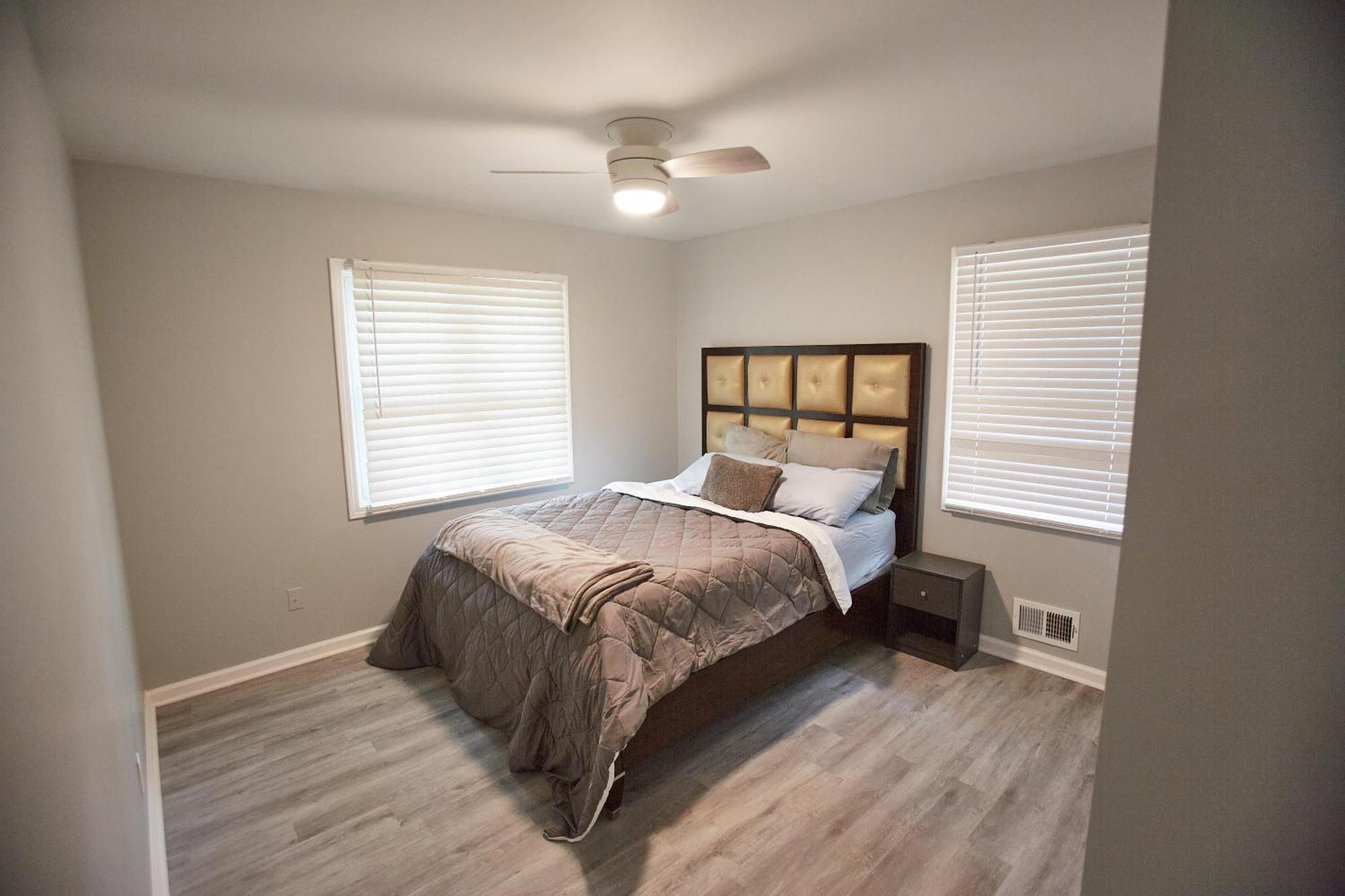 Decatur 2 Bedroom Bliss Modern Comfort Екстер'єр фото