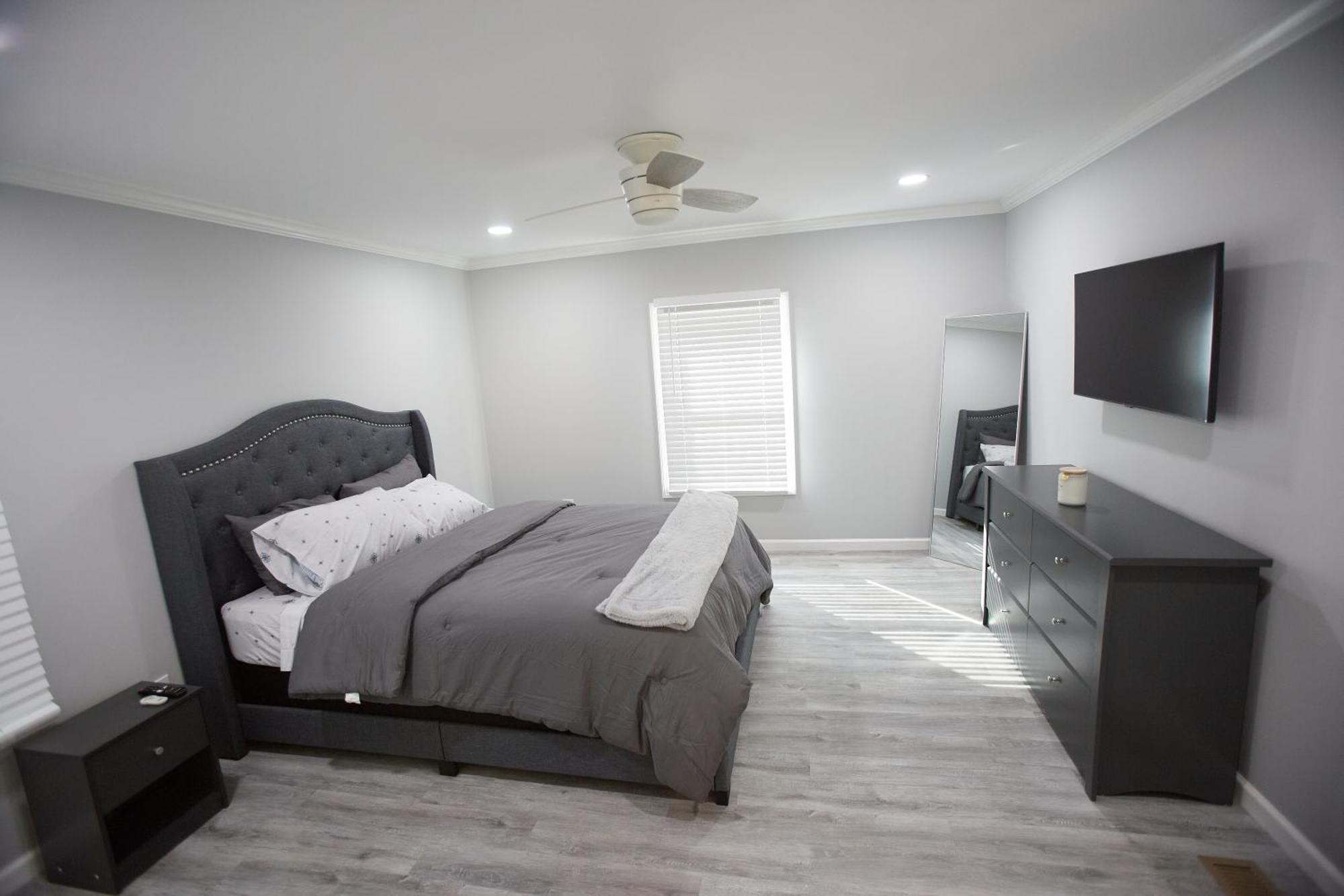 Decatur 2 Bedroom Bliss Modern Comfort Екстер'єр фото