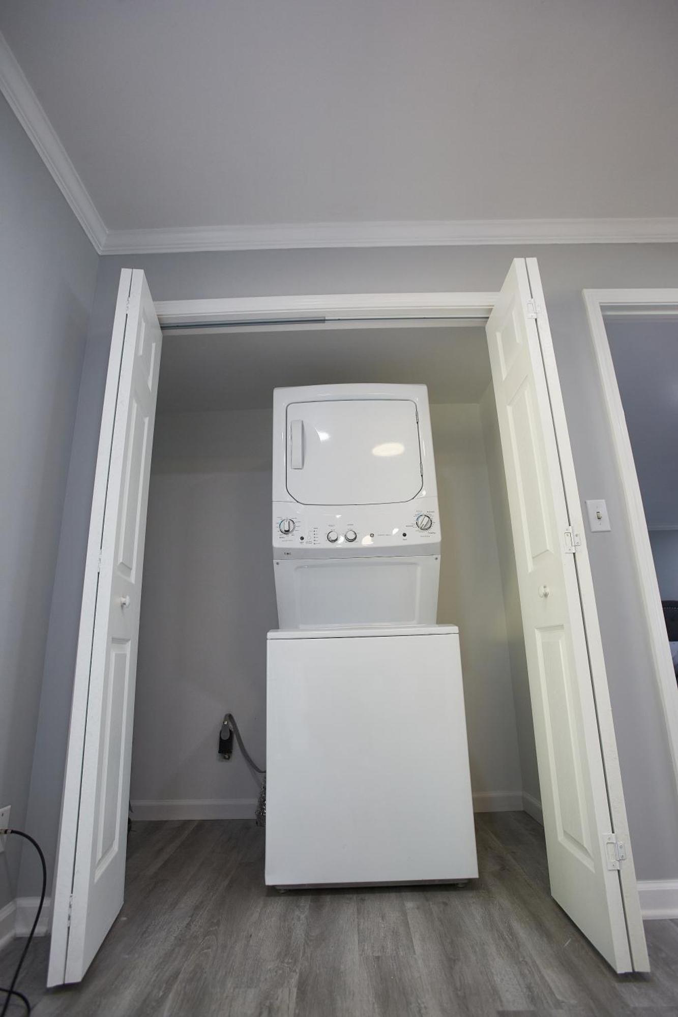 Decatur 2 Bedroom Bliss Modern Comfort Екстер'єр фото