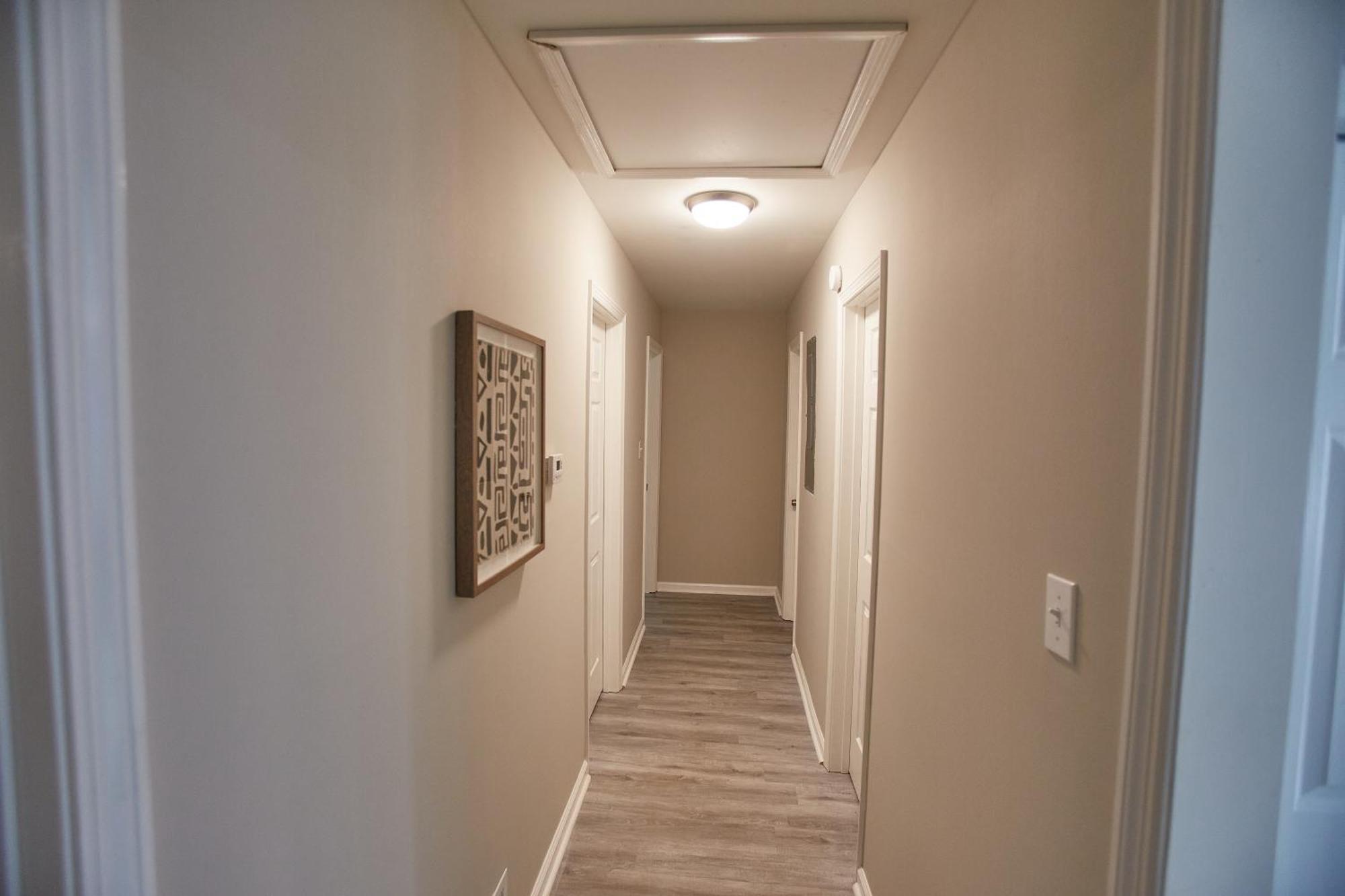 Decatur 2 Bedroom Bliss Modern Comfort Екстер'єр фото